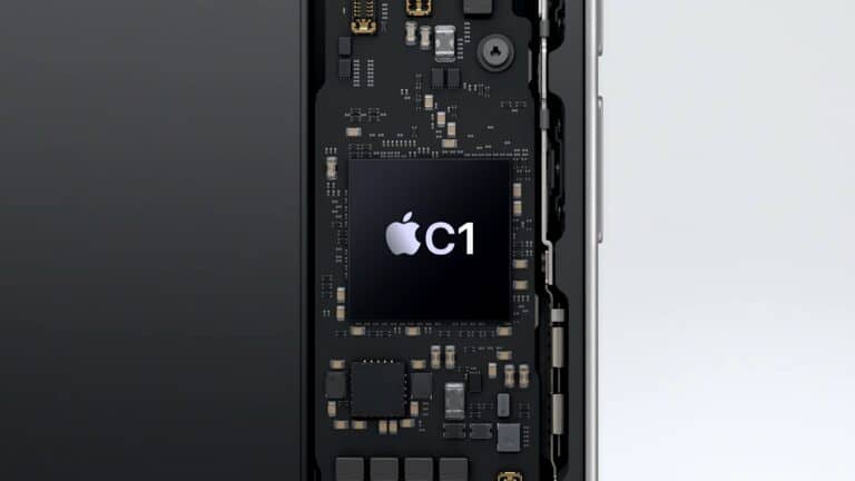 Apple、独自開発5Gモデム「Cシリーズ」をSoCに統合へ：2027年に「C3」登場か | XenoSpectrum