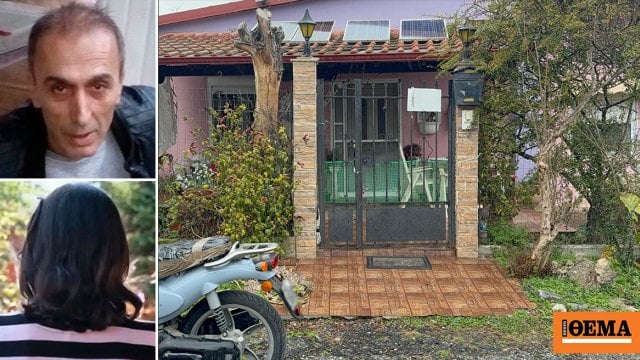 ピエリア：子供は叔父にコスタスが埋葬され、「パパ、パパ」と言ったポイントを見せていた、と犠牲者の父親の弁護士は言う
