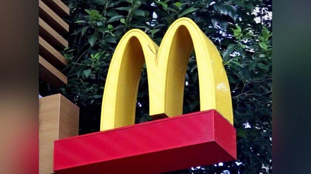 マクドナルド営業利益が過去最高の４８０億円…昨年１２月期連結決算、値上げ浸透で