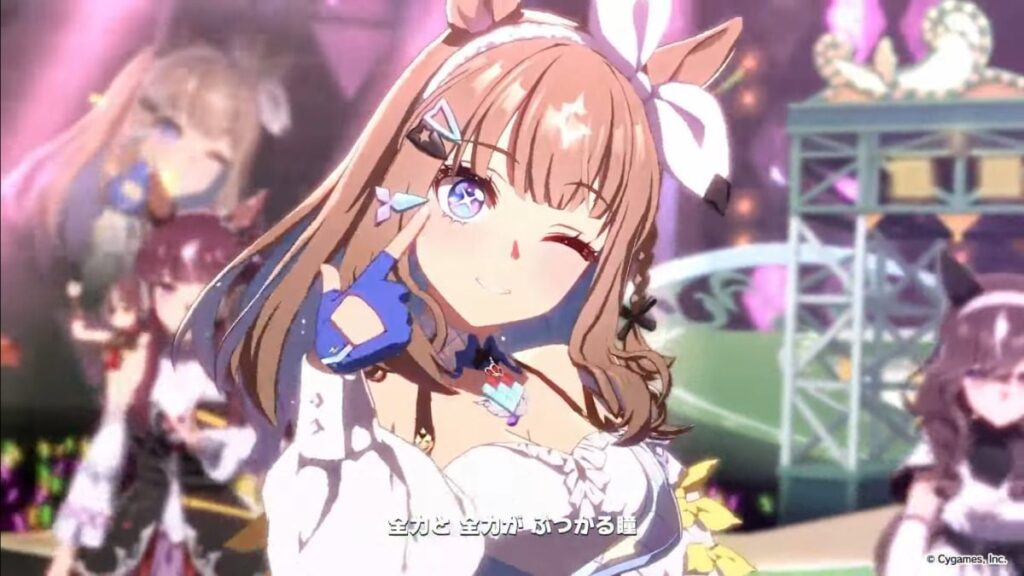 『ウマ娘』待望の「オート育成機能」が2月24日登場。プランを選んで自動的に育成が進む「おまかせ育成」や、距離や基礎因子が指定できる「因子指定」などで快適に