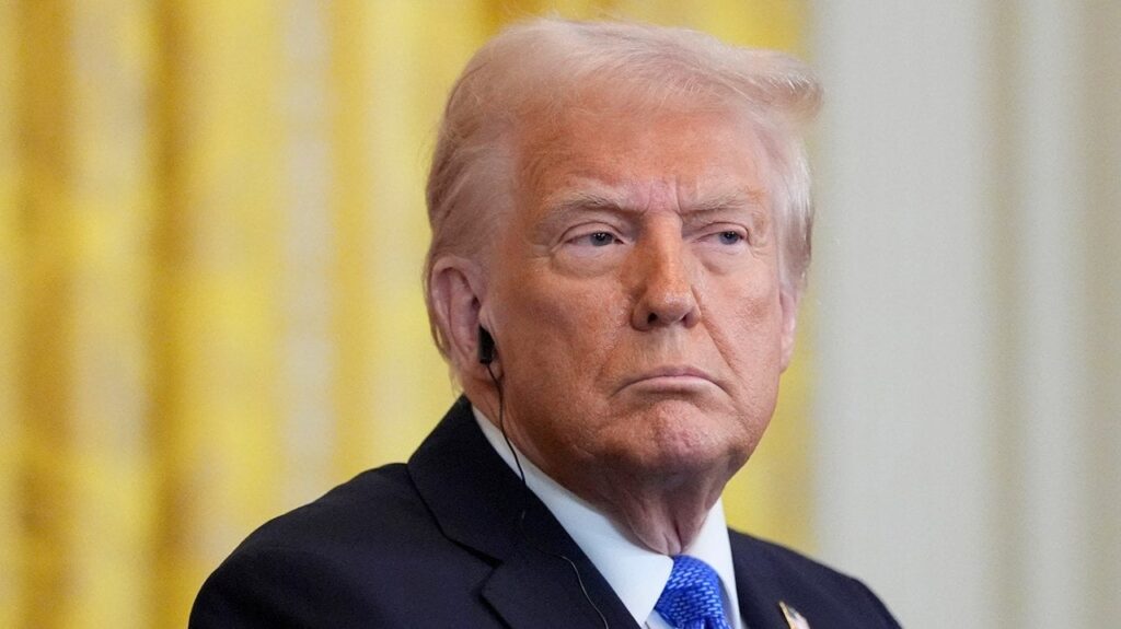 83％は、大統領が最高裁判所の判決に従う必要があると答えています：調査