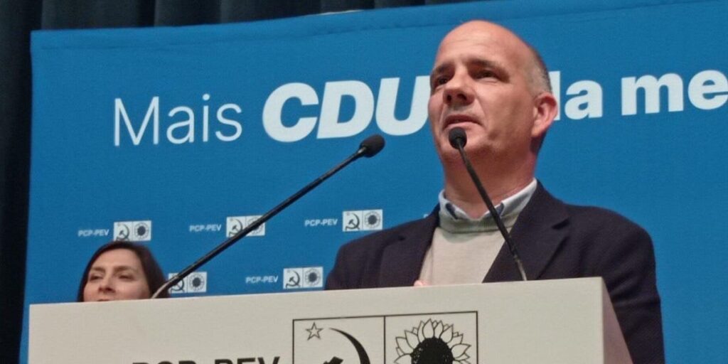 ライムンドはドイツでのCDUの勝利に驚いた。