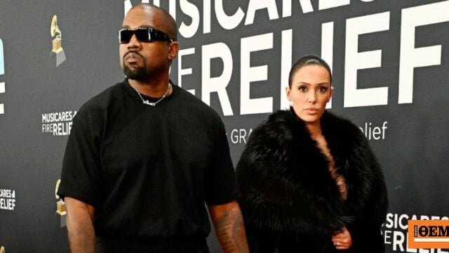 Canye West：TwitterのRaper's Delirium-私はナチです、私はヒトラーが大好きです、私は妻に支配を持っています、リリースディディ
