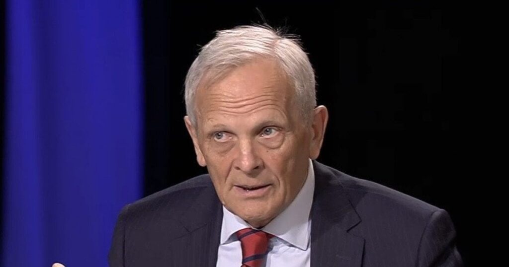 Stolojan：ルーマニアはEUで最も高価なものを借りています。 「昨年、私は70億ユーロを超える公的債務の利息のみを支払いました」