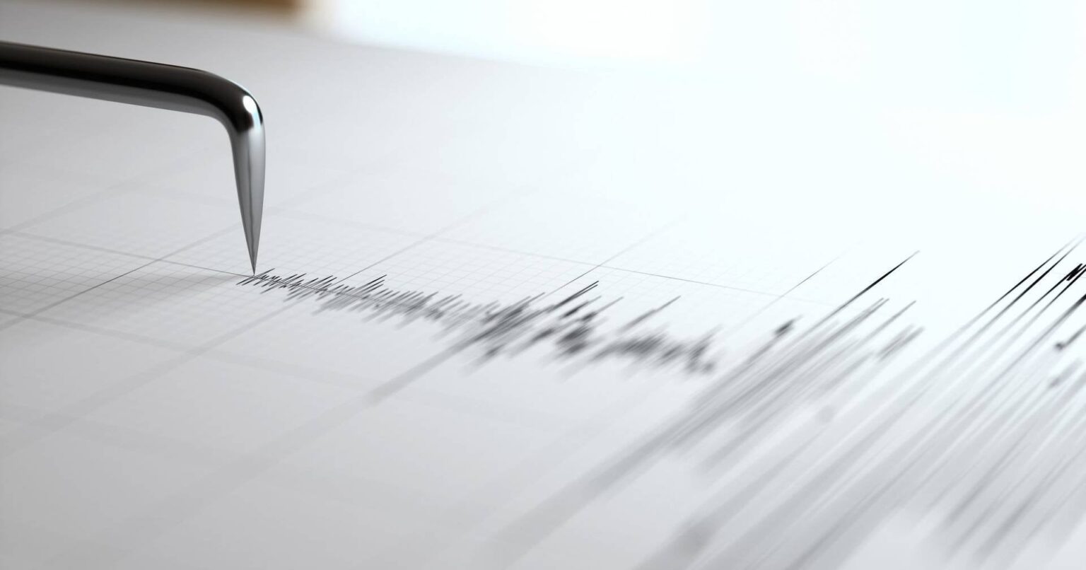 この地震は、昨年の「もう少し心配することがあります」