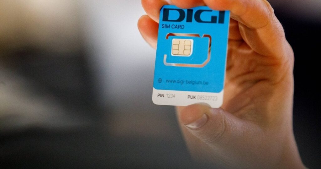 Telecom Operator Digiの危機：昨夜、管理チームの半分がドアに置かれました。 「これはルーマニアで一方的に決定されています」