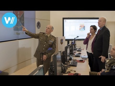 ヨーロッパ「マイクロソフト/アメリカの植民地」