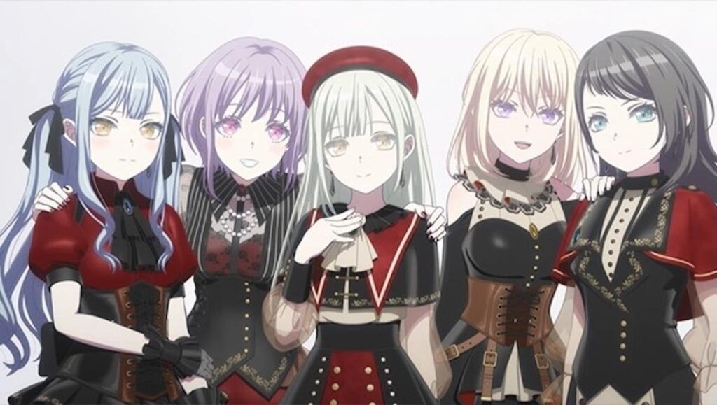 【金も要らなきゃ女も要らぬ】“ガールズバンド”アニメが続々ヒット　一方で“ボーイズバンド”ものが流行らない理由を推察【私ゃも少し背が欲しい】