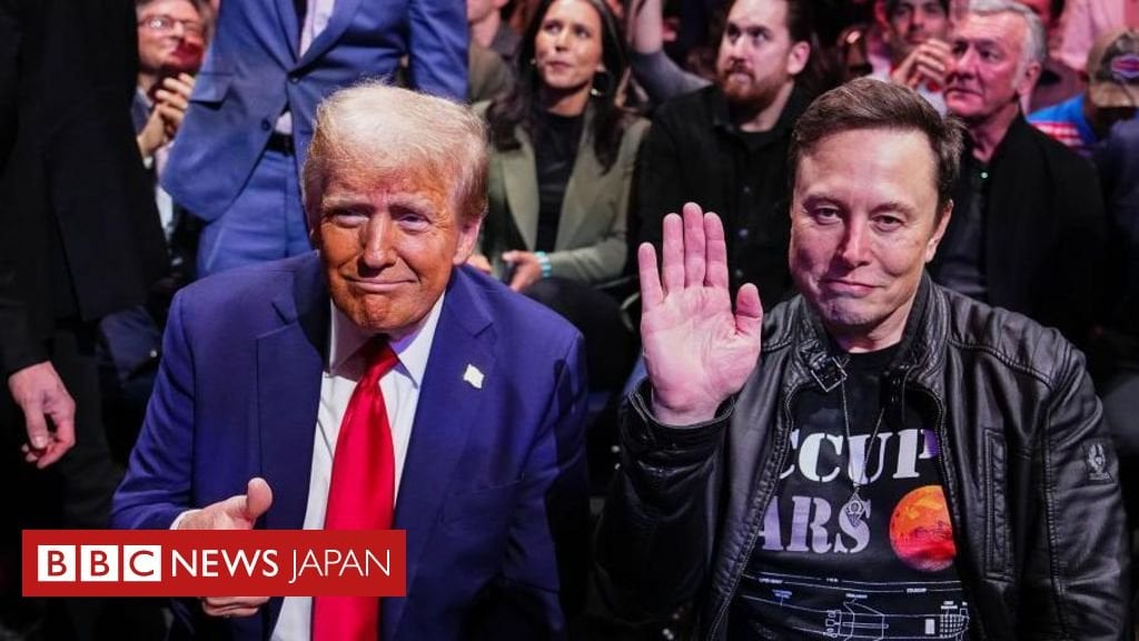 マスク氏のチーム、厳重管理の連邦支払いシステムにアクセス可能に 米報道