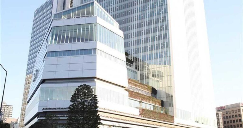 横浜の20代女性がはしか感染 タイから帰国後、2月中旬に東横線など乗車