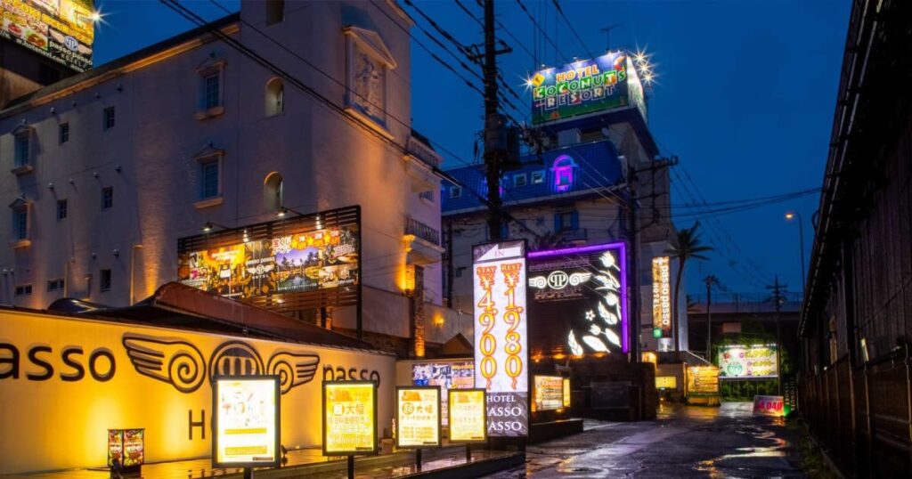 15歳の男子中学生をホテルに連れ込んで…逮捕された20代看護師の”不同意性交”の「一部始終」