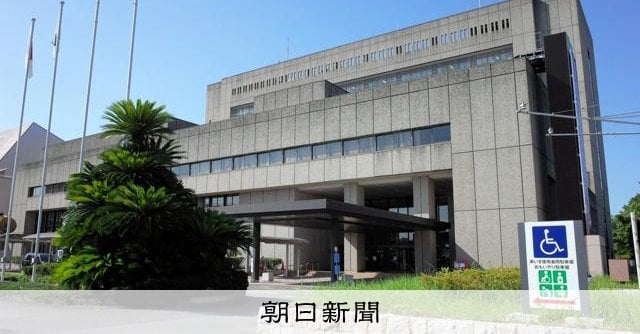 薬物乱用防ぐ立場の市教委課長、覚醒剤所持容疑で逮捕 注射器も押収 三重県津市