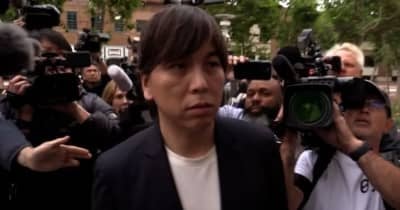 【何故だ！】「大谷選手から金を盗んでいたが止めなかった」水原一平被告の違法賭博事件の“胴元”マシュー・ボウヤー被告が明かす【ボウヤーだからさ】