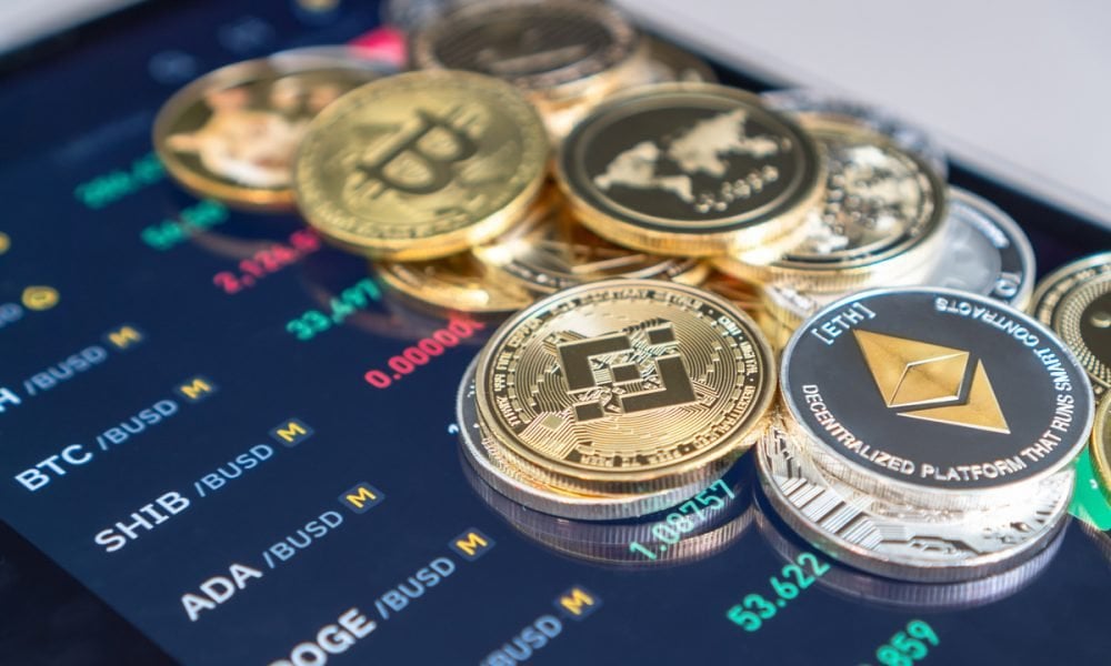 100万人以上のポルトガル人には暗号通貨があります。 5年で122％発射された数 - エグゼクティブダイジェスト