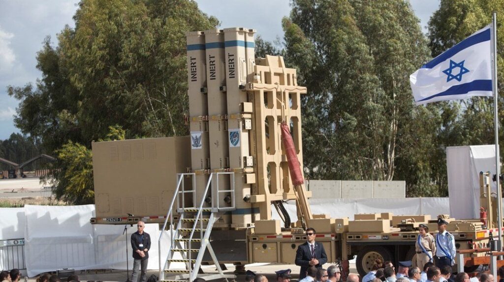 防空の購入に関するドラマ：防衛購入者からの評価は、イスラエルの候補者に別れを告げることができます：防衛と緊急事態の準備-Altinget.dk