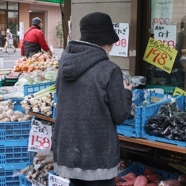 「いざなぎ景気」に並ぶ？どこが？ 1月の消費者物価はキャベツ3倍、白菜2倍と大爆騰 ― ネット上の声は悲鳴ばかり