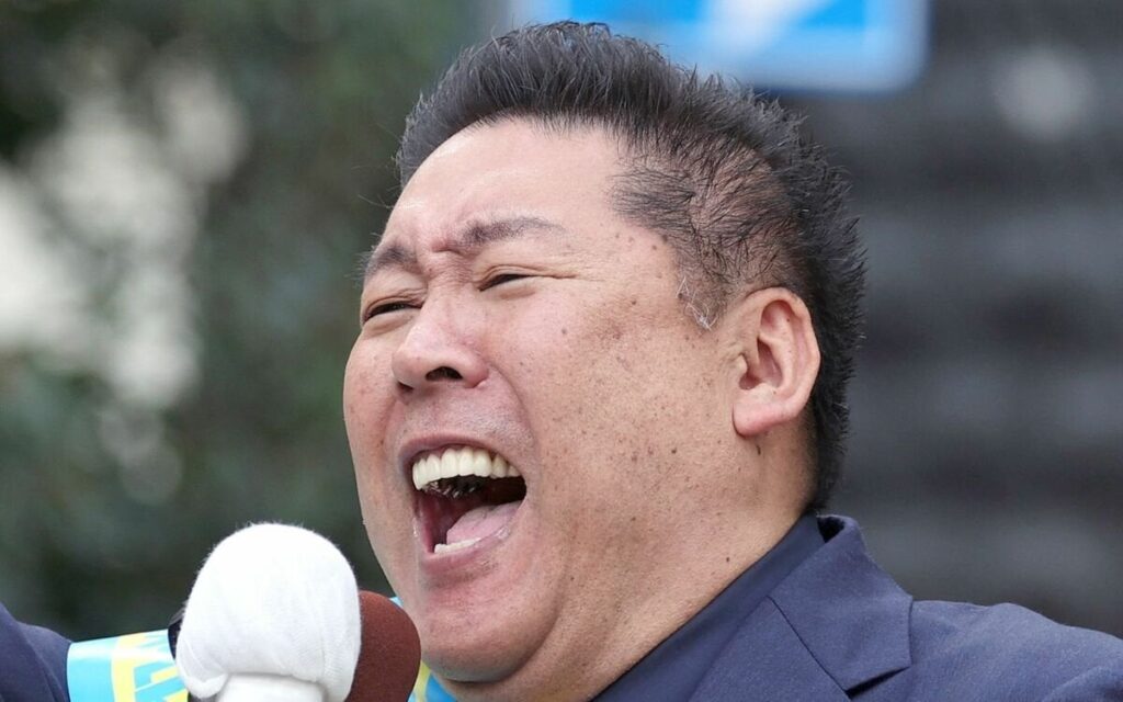 《兵庫知事疑惑》「ひどい。こんなにギョッとしたのは」兵庫県関係者の衝撃的な証言が…亡くなったX氏を追い込んだ7人の脅迫者