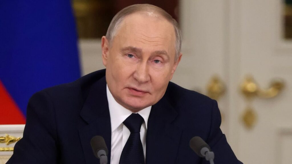 ロシアとUSの関係「分裂の瀬戸際でのバランス」とクレムリンは警告する