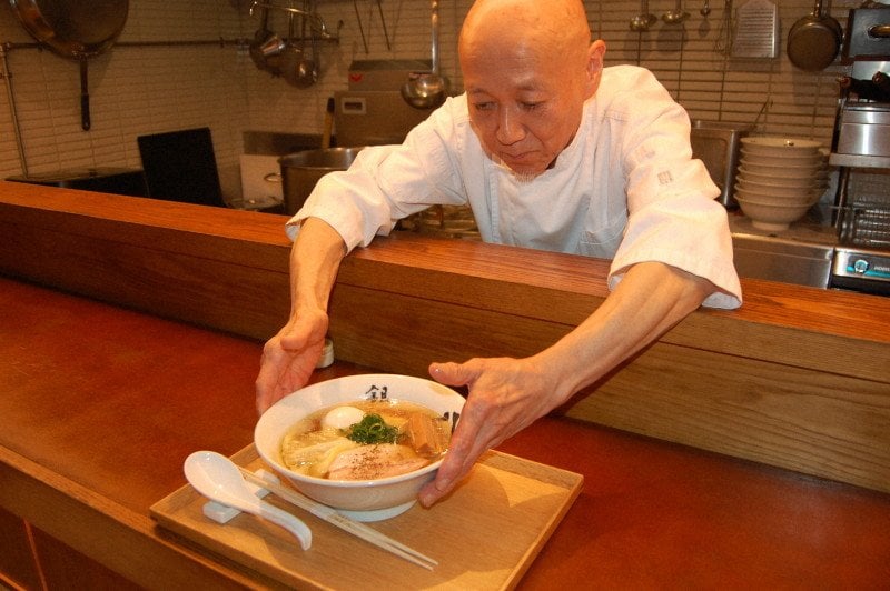 ラーメン店入店に500円 値上げせず行列解消 「パス」導入の動き（毎日新聞） - Yahoo!ニュース