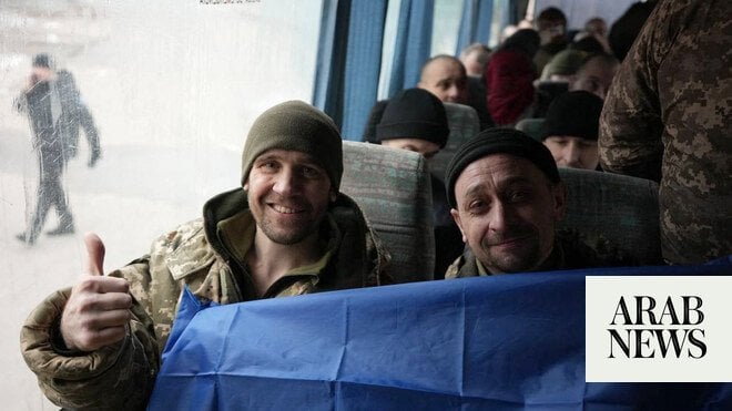 アラブ首長国連邦は、300人のロシア人のウクライナ人囚人の交換を仲介しています
