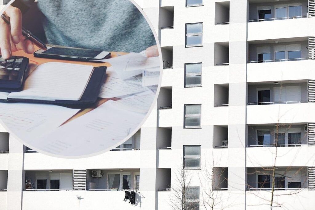 ダニエルは平均以上の給与を持っていますが、彼はアパートのためのローンを得ることができません。これが「ハンドル」が何であるか、そしてすぐにそれはさらに難しくなります...