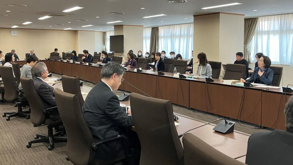 理系女子増えないワケ 女子は理系にむかないとの思い込みは教員にも｜日テレNEWS NNN