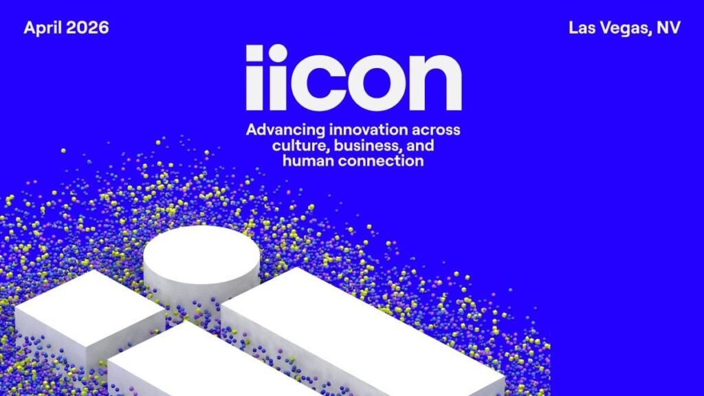 【イコン？イーコン？】E3の主催を務めたESAが新たに作り上げるイベント「iicon」，2026年4月に開催。業界のリーダーを集める招待制サミット【アイコン？】