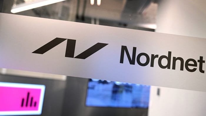 Nordnet：顧客は他の人のデポで買い物をすることができます