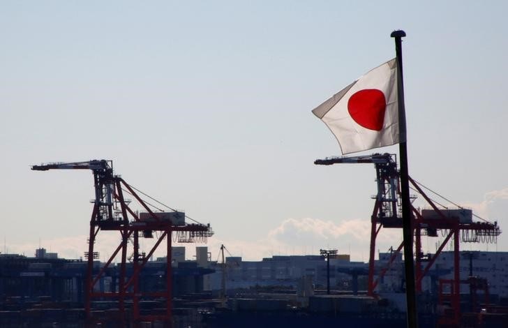 貿易収支1月は円安で2.75兆円の赤字、トランプ関税の影響「注視」