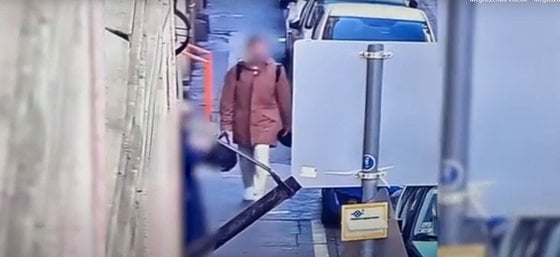 すでに事前に計画された殺人は、元日本人女性の元夫の疑いがあります