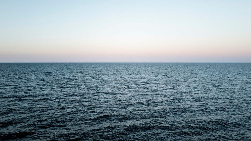 海面は、1980年代よりも4倍速く加熱されます。「悪化する」