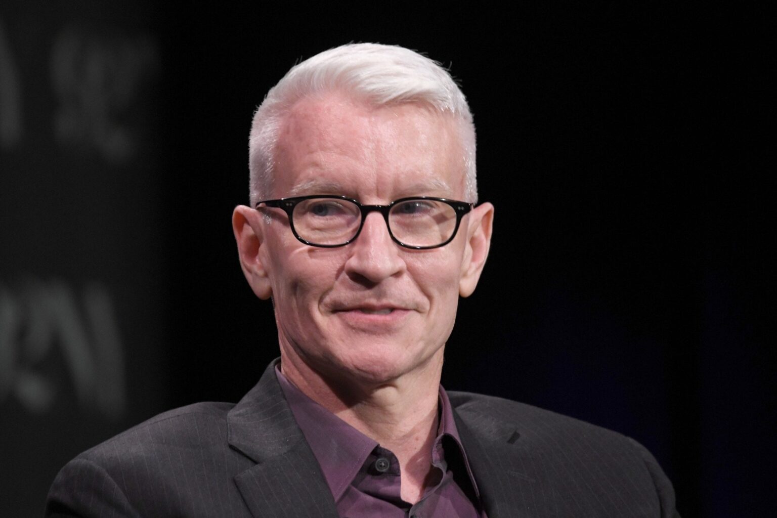 アンダーソン・クーパーは共和党員を「d ***」と呼んでいます