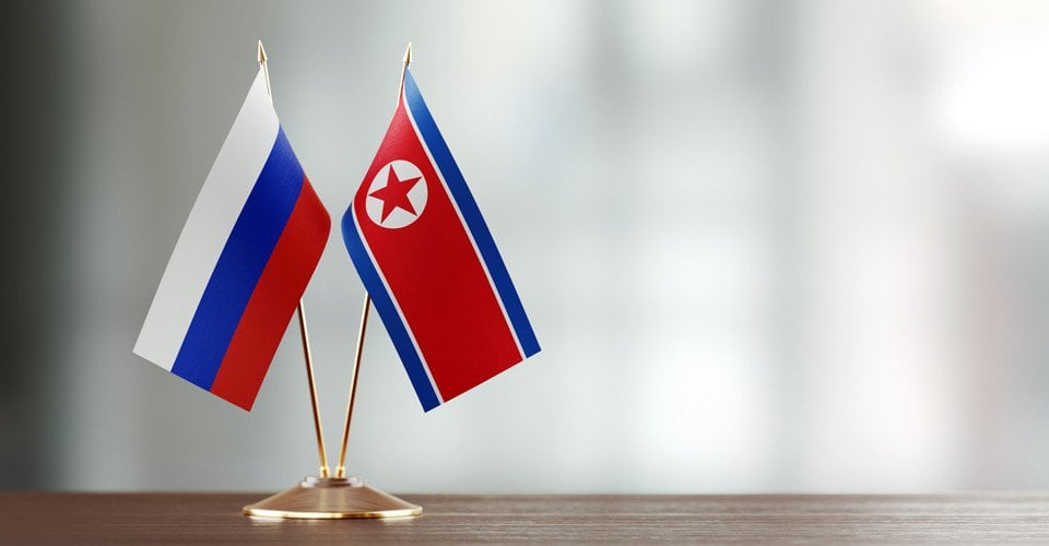 韓国の防衛省によると、北朝鮮はロシアに200個の長距離砲兵を派遣し、ウクライナとの戦争を支援するために、より多くの軍隊と武器を派遣する可能性があります。