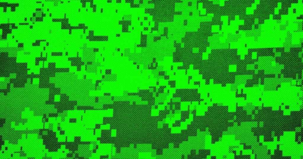 この広告テック会社は、米軍人の監視を強化しています