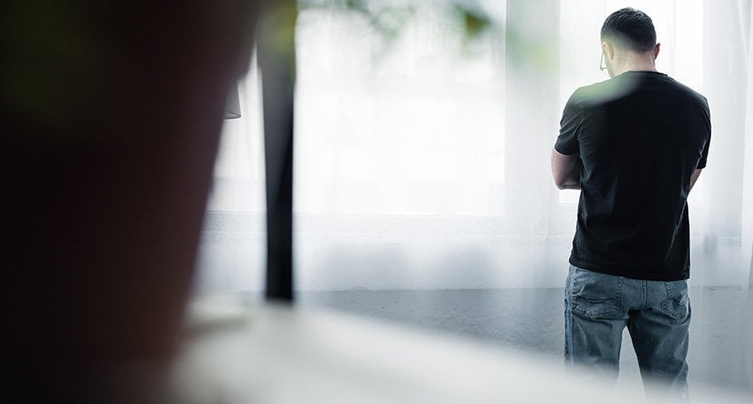 「絶望の死」は、森林郡の若者の間でより一般的です