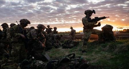 NATOのウェブサイトに掲載された分析：「大統領選挙のキャンセルは、ロシアにとって戦略的な成功でした。Georgescuが取得したかどうかは、勝利が二次的であったという事実」