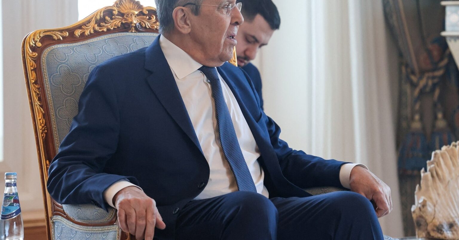 トランプは希少な鉱物と引き換えに何も交渉していません！ロシアは、彼らが占領された領土を維持し、ウクライナがNATOに加わらず、地面に平和なキーパーに参加しないという取引を受け入れるだけだと言います！トランプの前に提供された同じ取引！ウクライナはその鉱物の取引を拒否する必要があります！