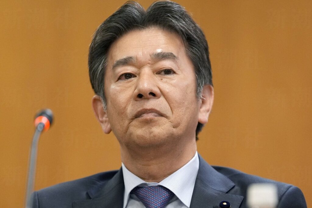 「竹内さんが自殺した動機は分からん」 「立花氏への文書提供」の兵庫県議が耳を疑うような発言