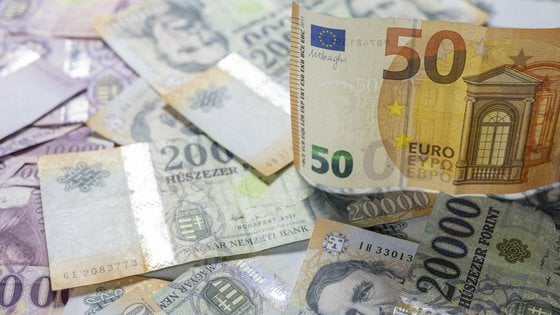 ハンガリーはここ数週間で5,200億EUの資金を減らしました| hvg.hu