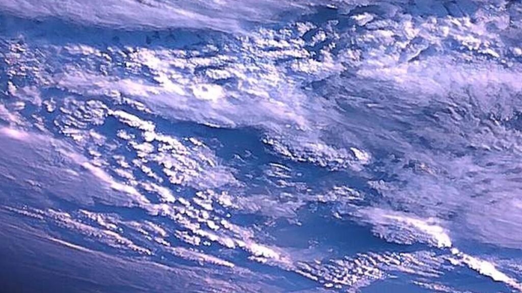 クロアチアの最初の衛星は、家の最初の景色をキャプチャします（写真）