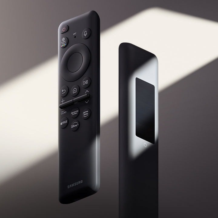 Samsung TV Remote-ヘルプお願いします！