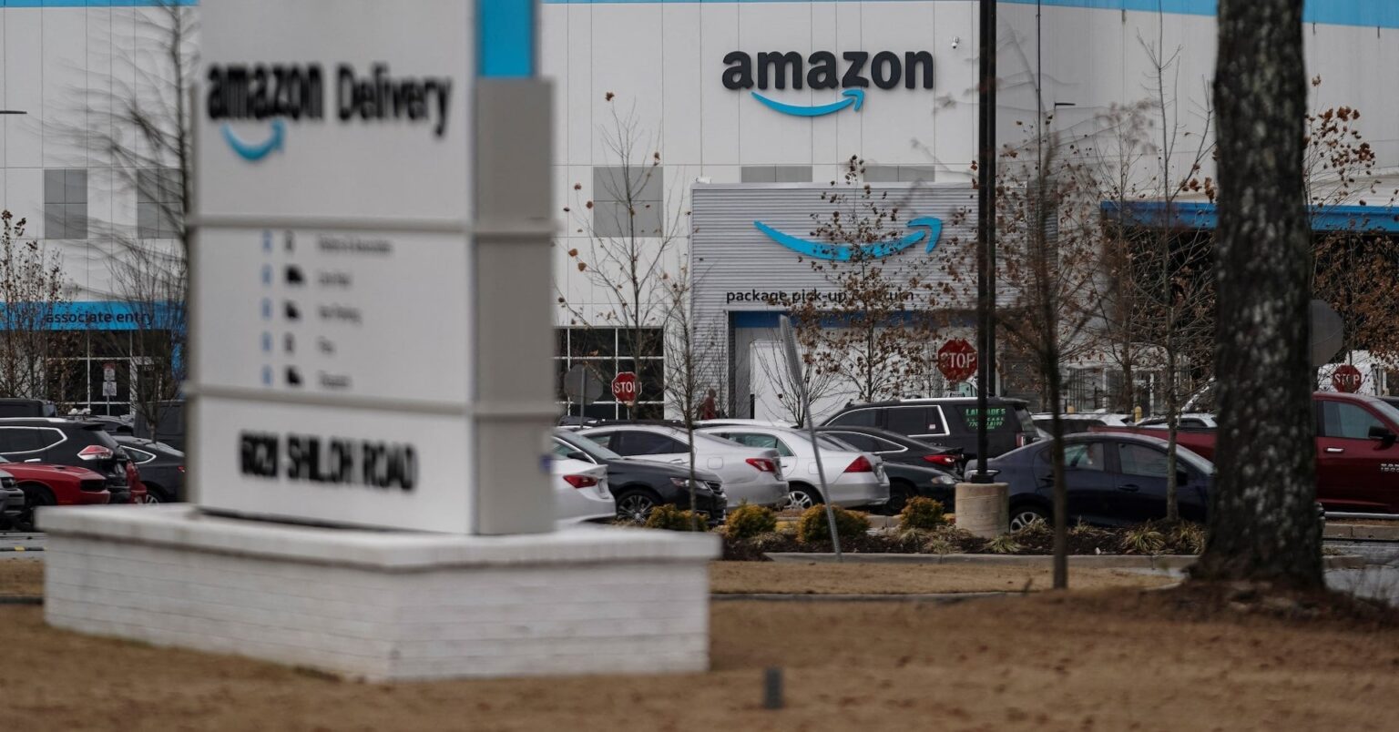 アマゾン、Ｘへの広告支出を拡大＝ＷＳＪ