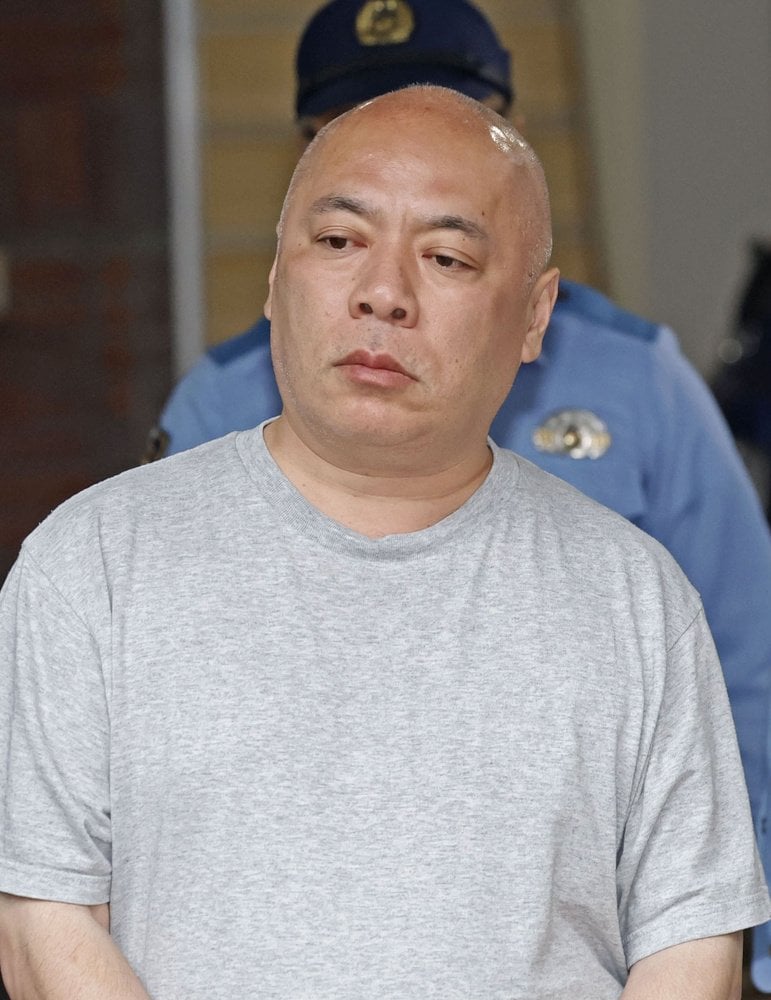 自民本部で火炎瓶、50歳男起訴　殺人未遂罪、東京地検