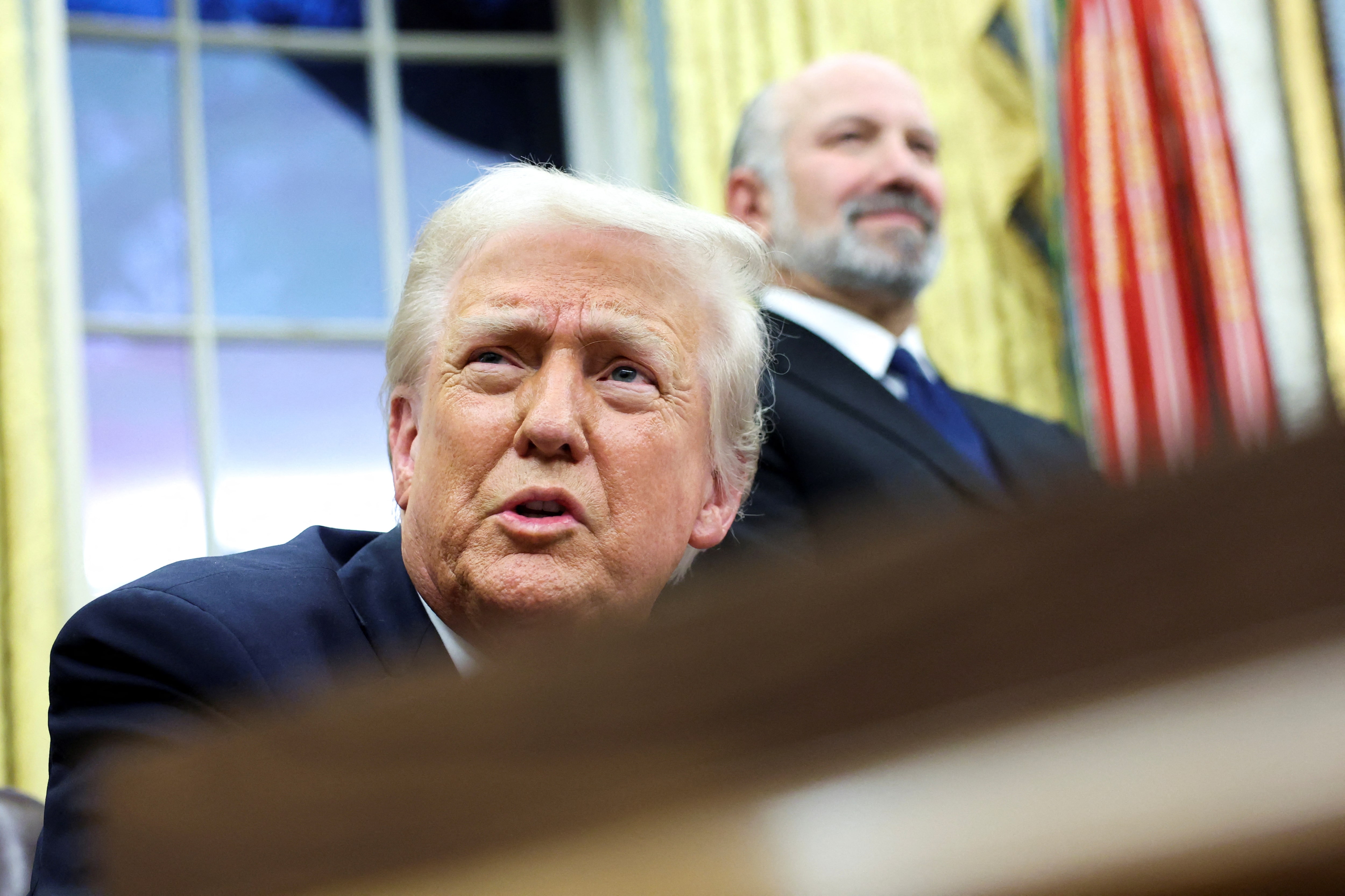 コラム：トランプ関税、最も痛手受けるのは中国以外のアジア新興国か