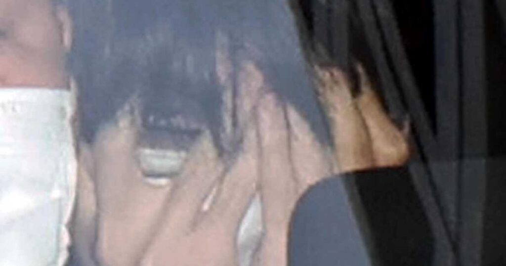 「果物ナイフで遺体を損壊」と容疑者供述、道頓堀川からナイフ押収 東大阪切断事件 - 産経ニュース