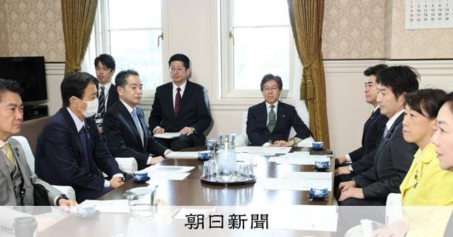 安倍派の会計責任者、20日に都内ホテルで非公開聴取へ 衆院予算委