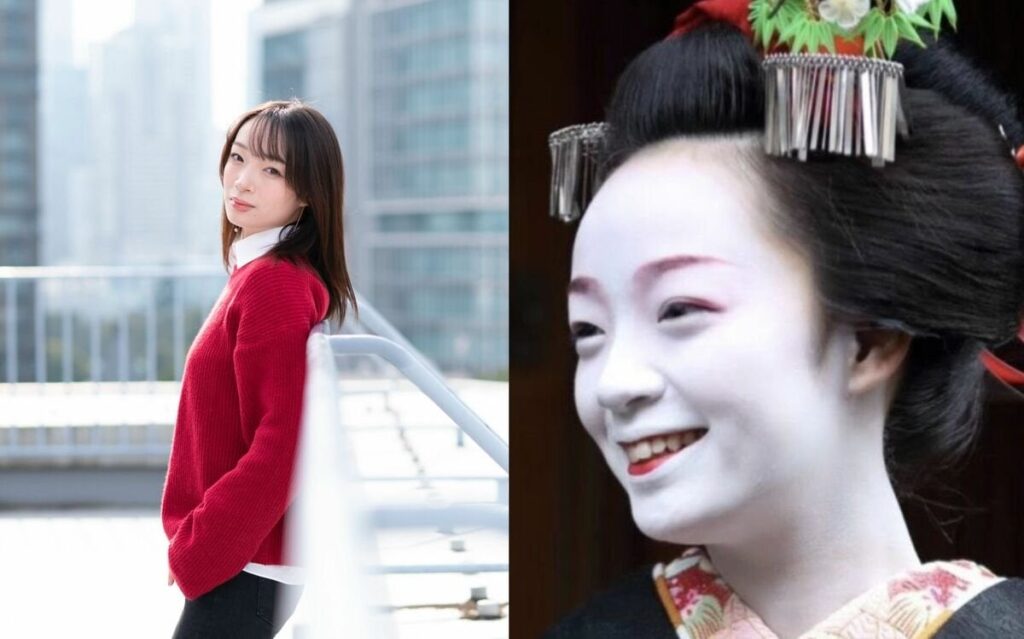 「処女を5000万円で売られそうに」「混浴で妊娠させられた子も…」京都の元舞妓（25）が明かす、“花街の闇”を告発した理由 | 文春オンライン
