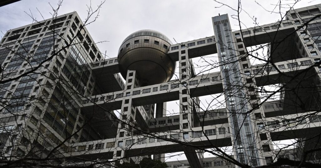 「スポンサーは戻ってくると聞かされたのに…」4月の番組改編も完全白紙、フジテレビ局員が恐れる「絶望のシナリオ」（週刊現代） @moneygendai