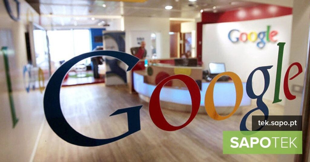 Google Portugalは機能を失い、違法なストリーミングサイトをブロックする必要があります