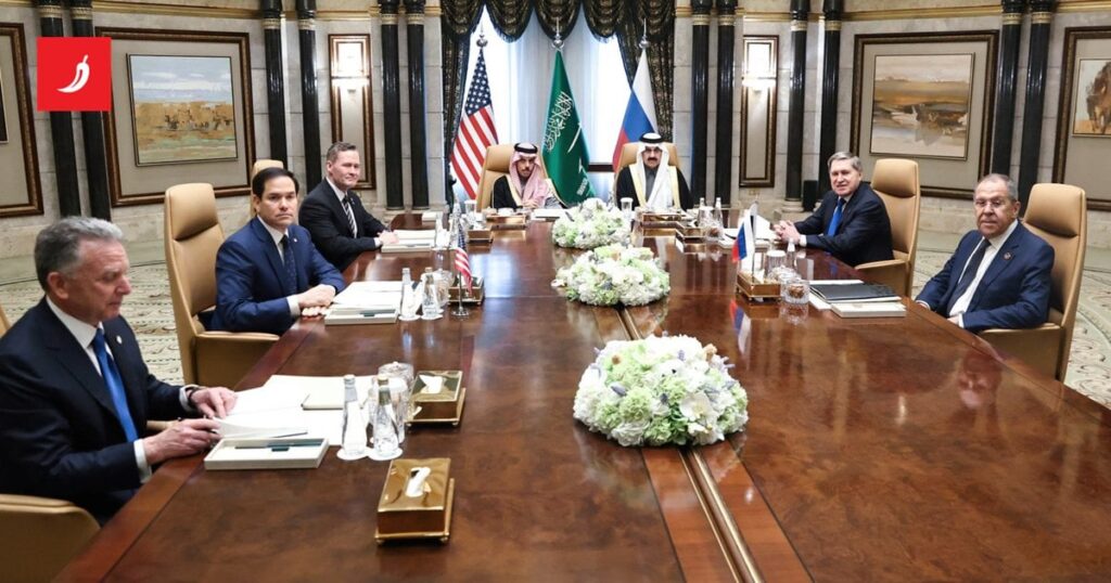 米国とヨーロッパの関係は終わった、とドイツの議員は主張している